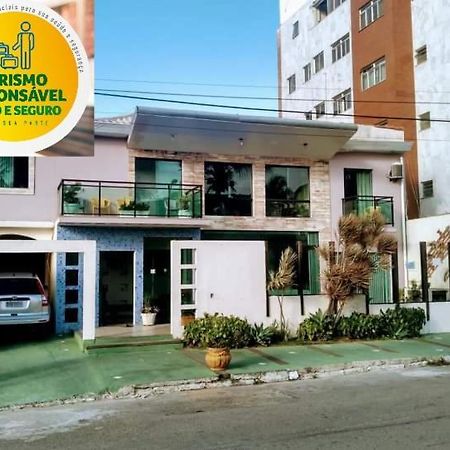 Pousada Vale Do Amanhecer Cabo Frio Esterno foto