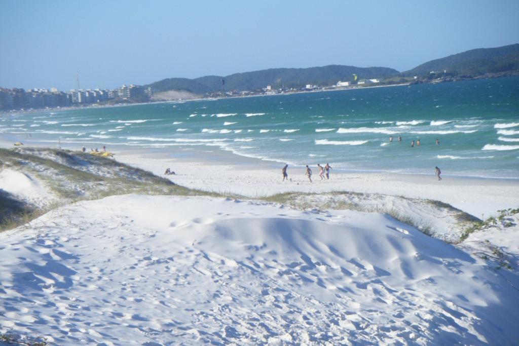 Pousada Vale Do Amanhecer Cabo Frio Esterno foto