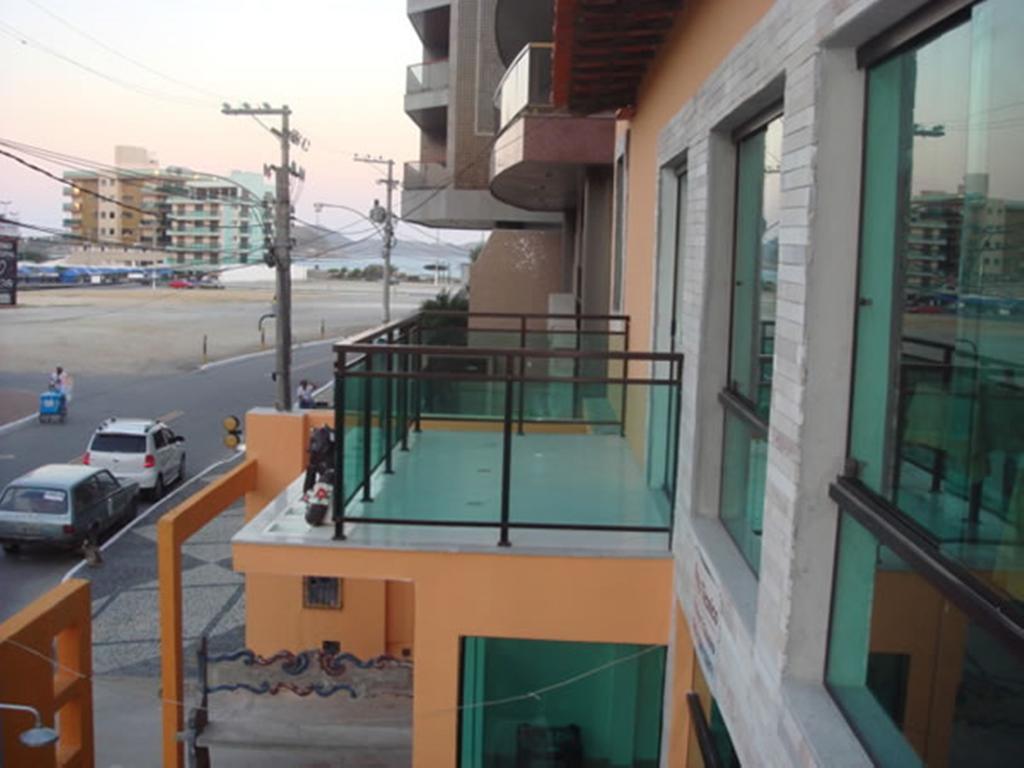 Pousada Vale Do Amanhecer Cabo Frio Esterno foto